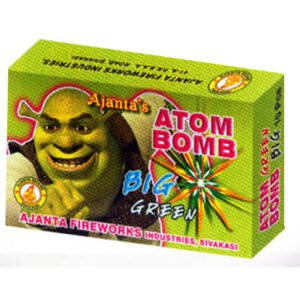 Bomb